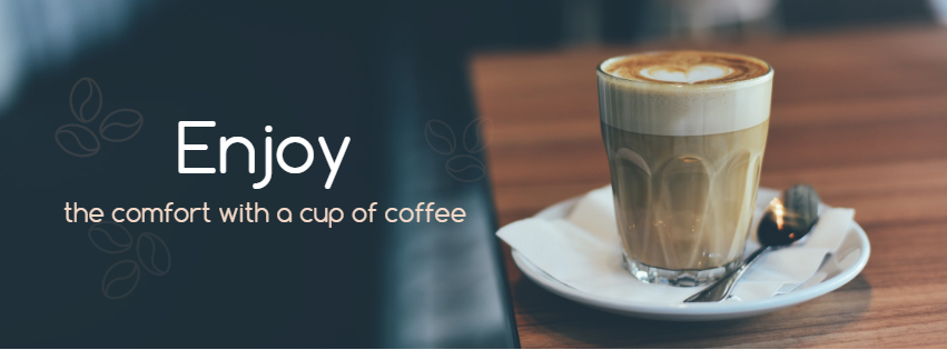 Szablon reklamy banerowej — Facebook-Titelbild