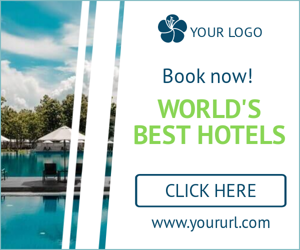 World's Best Hotels — Book Now!