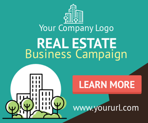 Real Estate Business Campaign