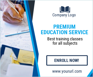 Premium Education Service