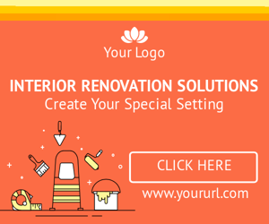 Interior Renovation Solutions — Create Your Special Setting