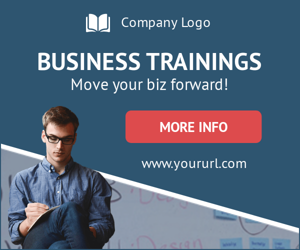 Business Trainings — Move Your Biz Forward!