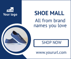 Shoe Mall — All from brand names you love
