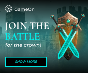 Join The Battle — For The Crown