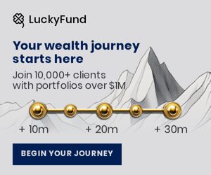 Your Wealth Journey Starts Here — Join 10,000+ Clients  With Portfolios Over $1M