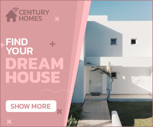 Find Your Dream House — Real Estate