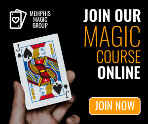 Join Our Magic Course Online — Magic Blog