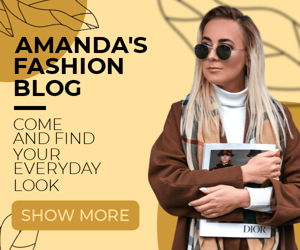 bannerboo template fashion blog category