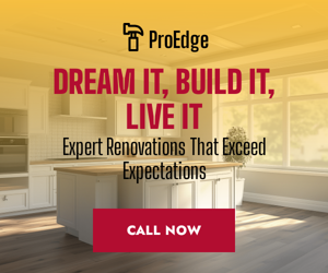 Dream It, Build It, Live It — Expert Renovations That Exceed Expectations