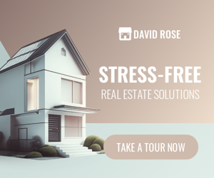 Stress-free Real Estate Solutions — Real Estate