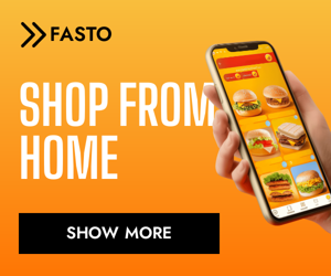 Shop From Home — We`ll Handle The Rest!