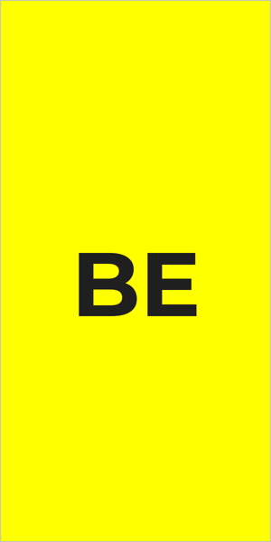 Banner ad template — Digital Marketing Agency — Be The 1st With Us