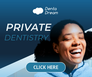 Private Dentistry — Stomatology