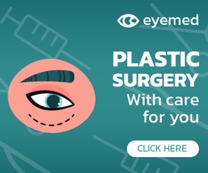 Plastic Surgery  — With care for you