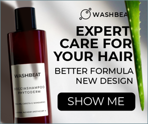 Expert Care For Your Hair — Better Formula New Design