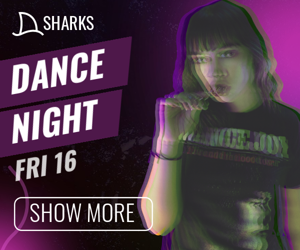 Dance Night — Fri 16