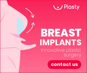 New Look For You — Breast Implants Innovative Surgery