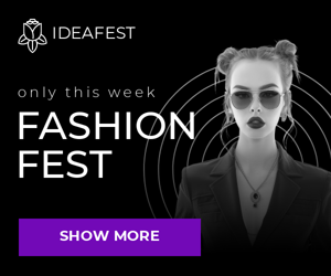 Only This Week — Fashion Fest