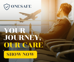 Your Journey, Our Care — 20% Discount On Health Insurance