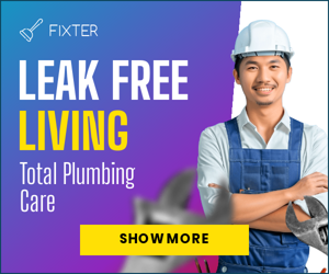 Leak Free Living — Total Plumbing Care