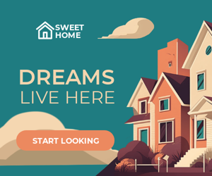 Dreams Live Here — Real Estate