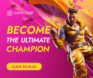 Become the Ultimate Champion — Gaming