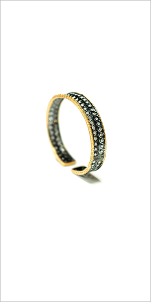 Szablon reklamy banerowej — Tak wyjątkowe jak Ty — Sklep z biżuterią