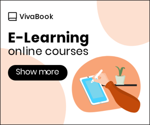 E-Learning — Online Courses