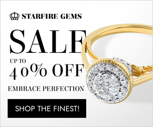 Sale Up To 40% Off Embrance Perfection — Jewelry