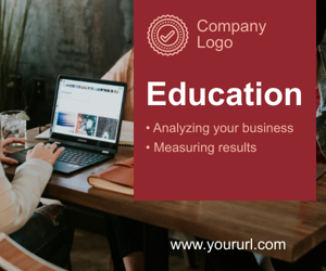 Education — Analyzing your business