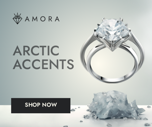 Arctic Accents Effortless Charm — Jewelry