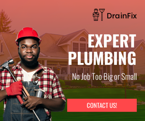 Expert Plumbing — No Job Too Big Or Small