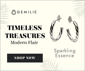 Timeless Treasures Modern Flair — Jewelry Sale