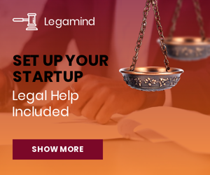 Set Up Your Startup — Legal Help Included