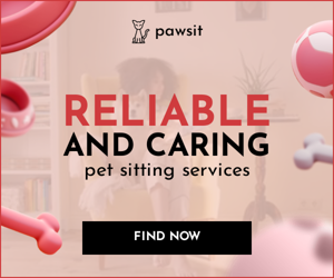 Reliable And Caring — Pet Sitting Services