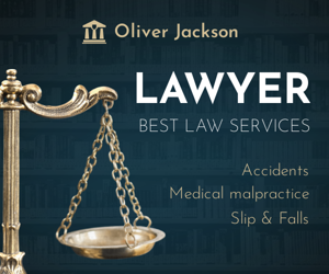 Lawyer Best Law Services — Accidents, Medical Malpractice, Slip & Falls