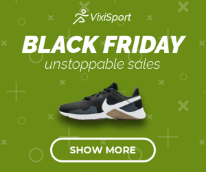 Black Friday — Unstoppable Sales