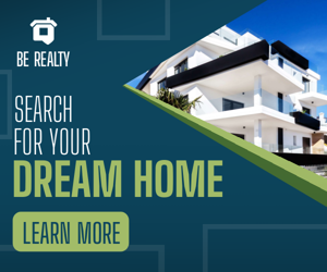 Search For Your Dream Home — Real Estate