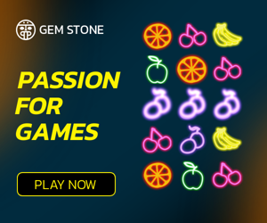 Passion For Games — Gambling