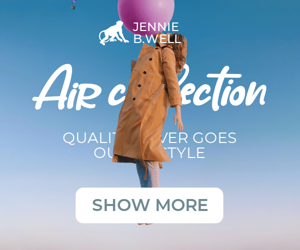 Air Collection — Quality Never Goes Out Of Style