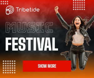 Music Festival — Events