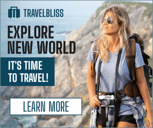 Explore New World — Its Time To Travel!