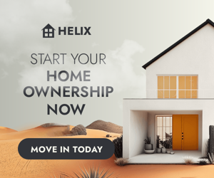 Start Your Home Ownership Now — Real Estate