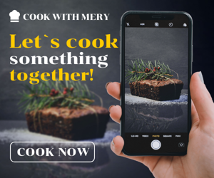 Let`s Cook Something Together! — Cook Now