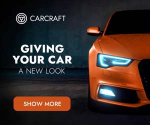 Giving Your Car A New Look — Transport