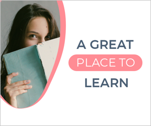 A Great Place To Learn  —  100 Courses For Free