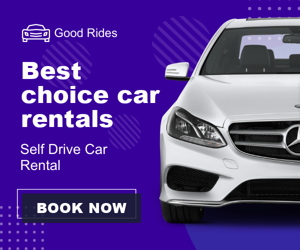 Best Choice Car Rentals — Self Drive Car Rental