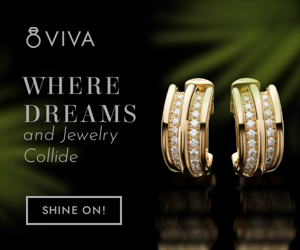Where Dreams And Jewelry Collide — Jewelry