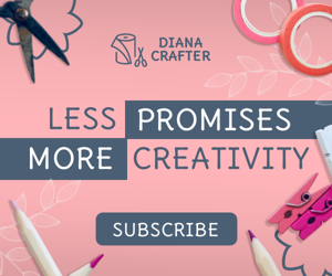 Less Promises More Creativity — DIY Blog