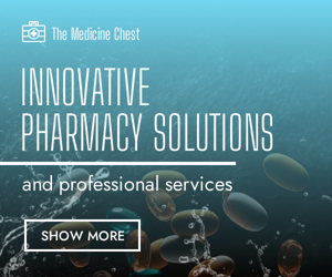 Innovative Pharmacy Solutions — And Professional Services